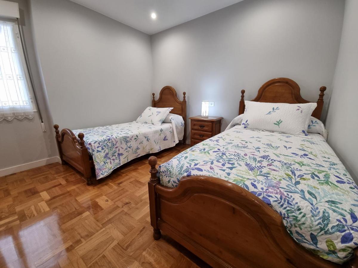 153A 3 Dormitorios Barrio De La Arena Con Parking Gijon Exterior photo